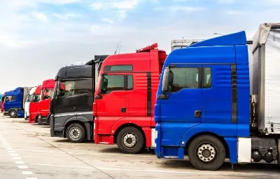 Bursa Babadağ Ambar Nakliyat